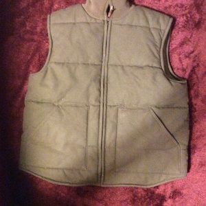 1969 medium men’s vest